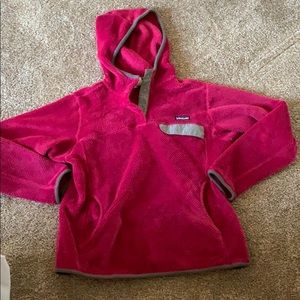 Patagonia sweatshirt